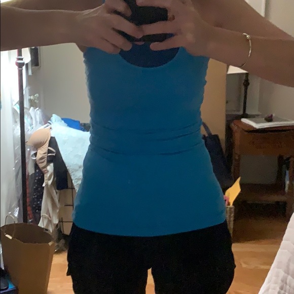 Lulu lemon Tank - Picture 3 of 3